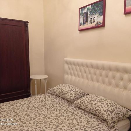 Cappuccini Apartment Palermo Exteriör bild