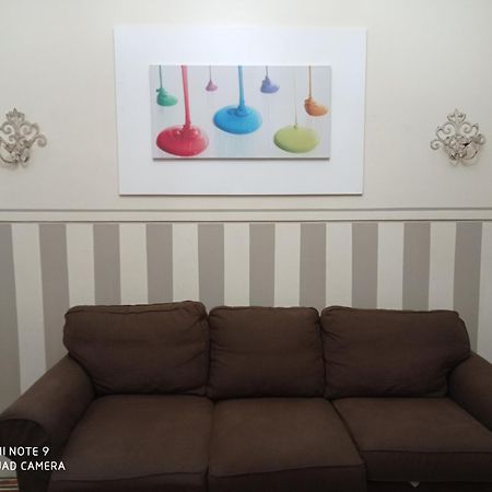 Cappuccini Apartment Palermo Rum bild