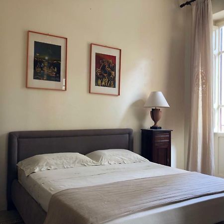 Cappuccini Apartment Palermo Exteriör bild