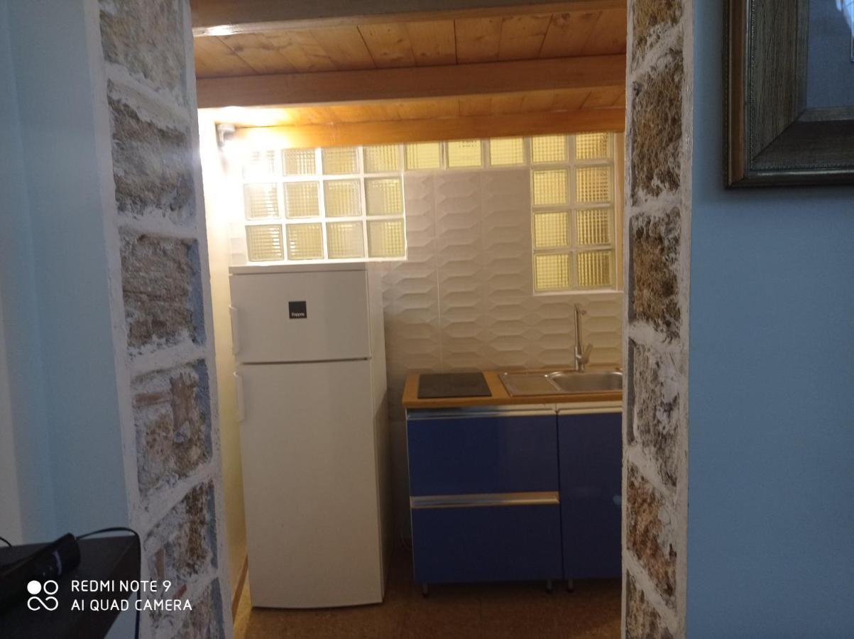 Cappuccini Apartment Palermo Exteriör bild