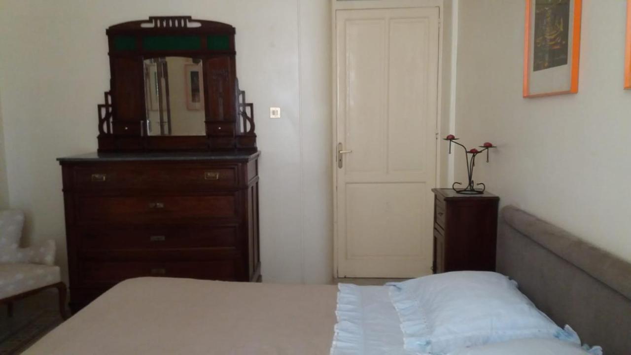 Cappuccini Apartment Palermo Exteriör bild
