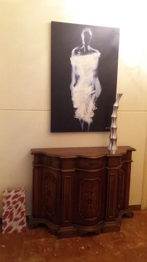 Cappuccini Apartment Palermo Exteriör bild