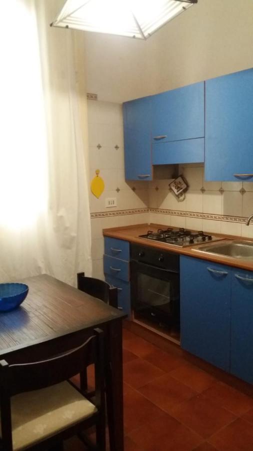 Cappuccini Apartment Palermo Exteriör bild