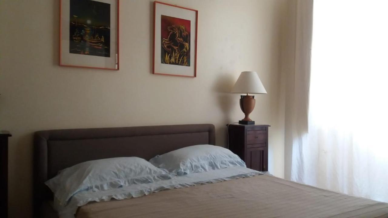 Cappuccini Apartment Palermo Exteriör bild