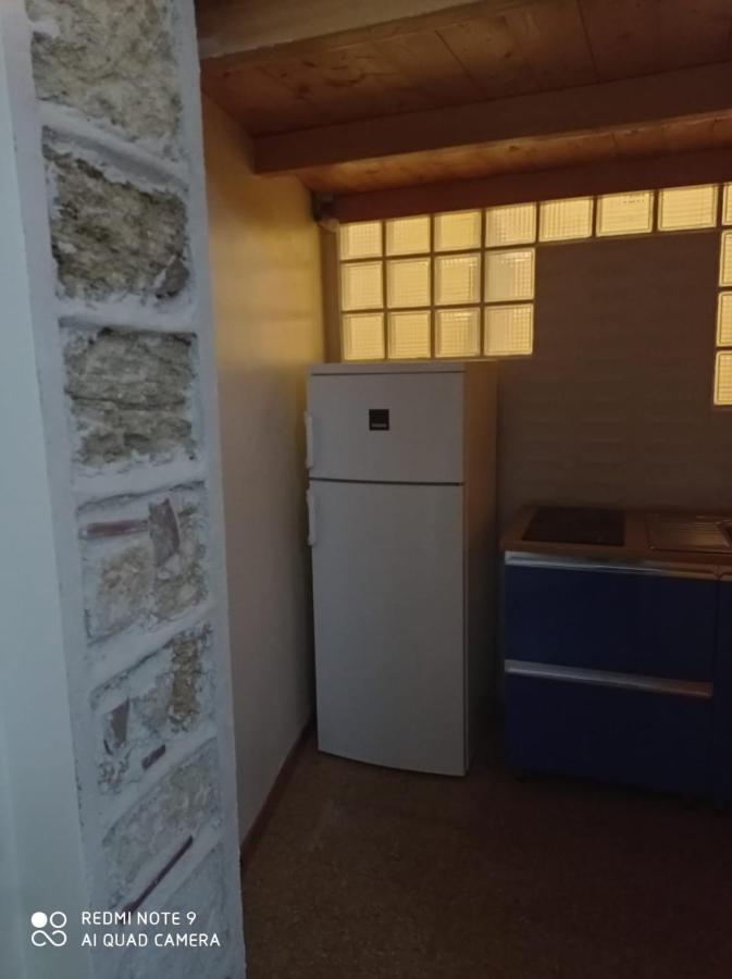 Cappuccini Apartment Palermo Exteriör bild