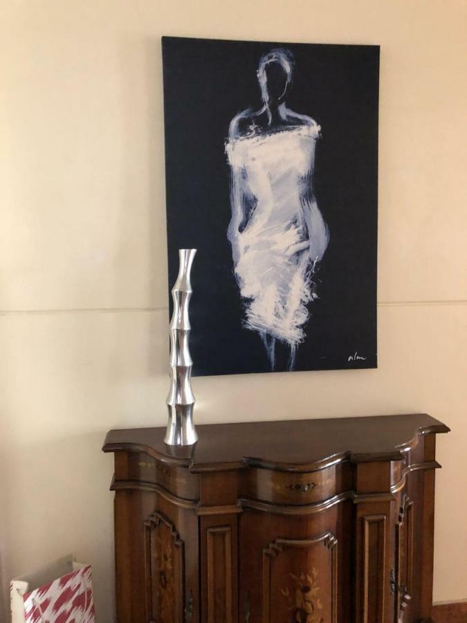 Cappuccini Apartment Palermo Exteriör bild