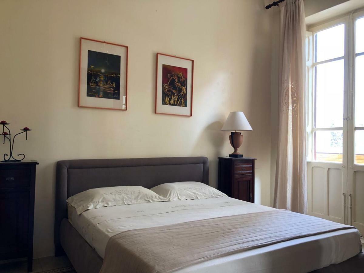 Cappuccini Apartment Palermo Exteriör bild