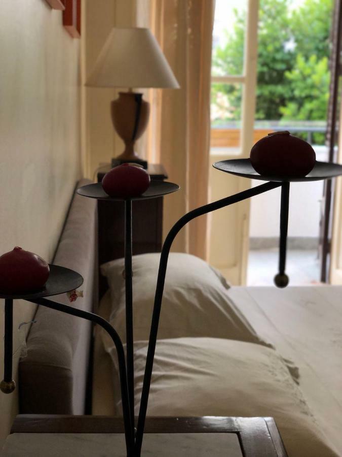Cappuccini Apartment Palermo Exteriör bild