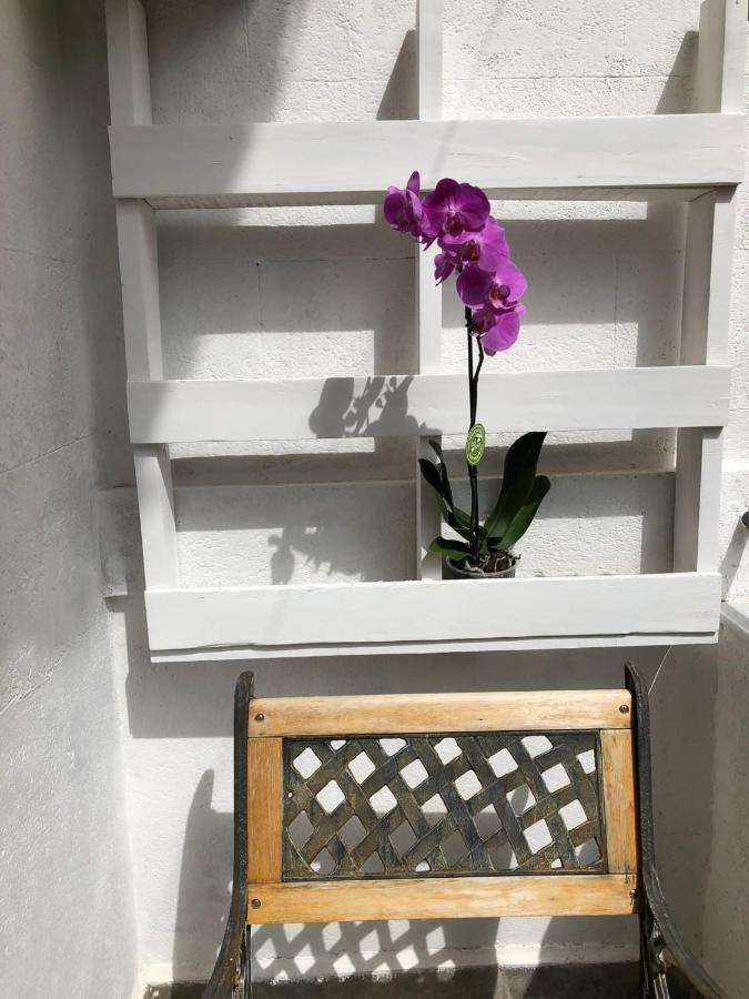Cappuccini Apartment Palermo Exteriör bild