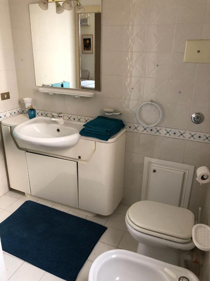 Cappuccini Apartment Palermo Exteriör bild